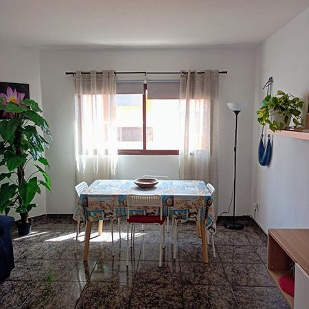 Apartmán Casa Leo Corralejo Exteriér fotografie