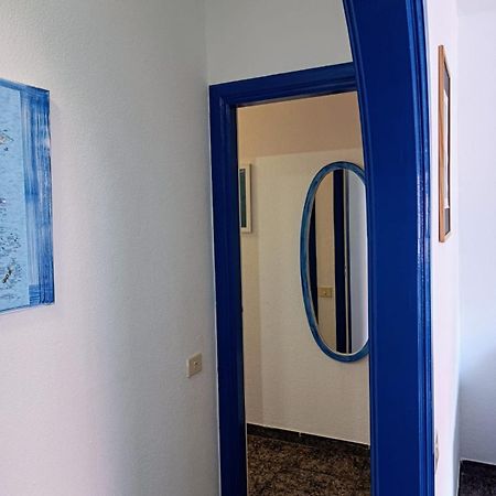 Apartmán Casa Leo Corralejo Exteriér fotografie