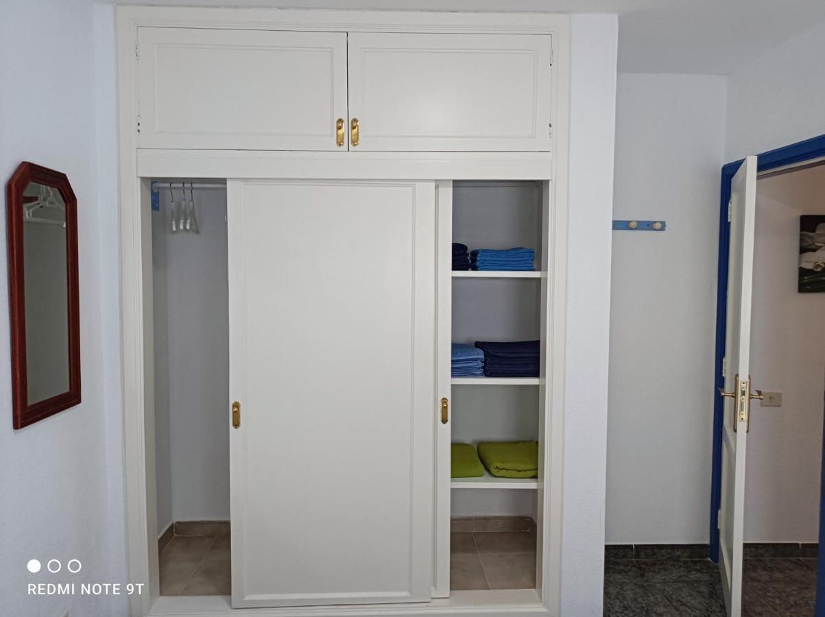 Apartmán Casa Leo Corralejo Exteriér fotografie