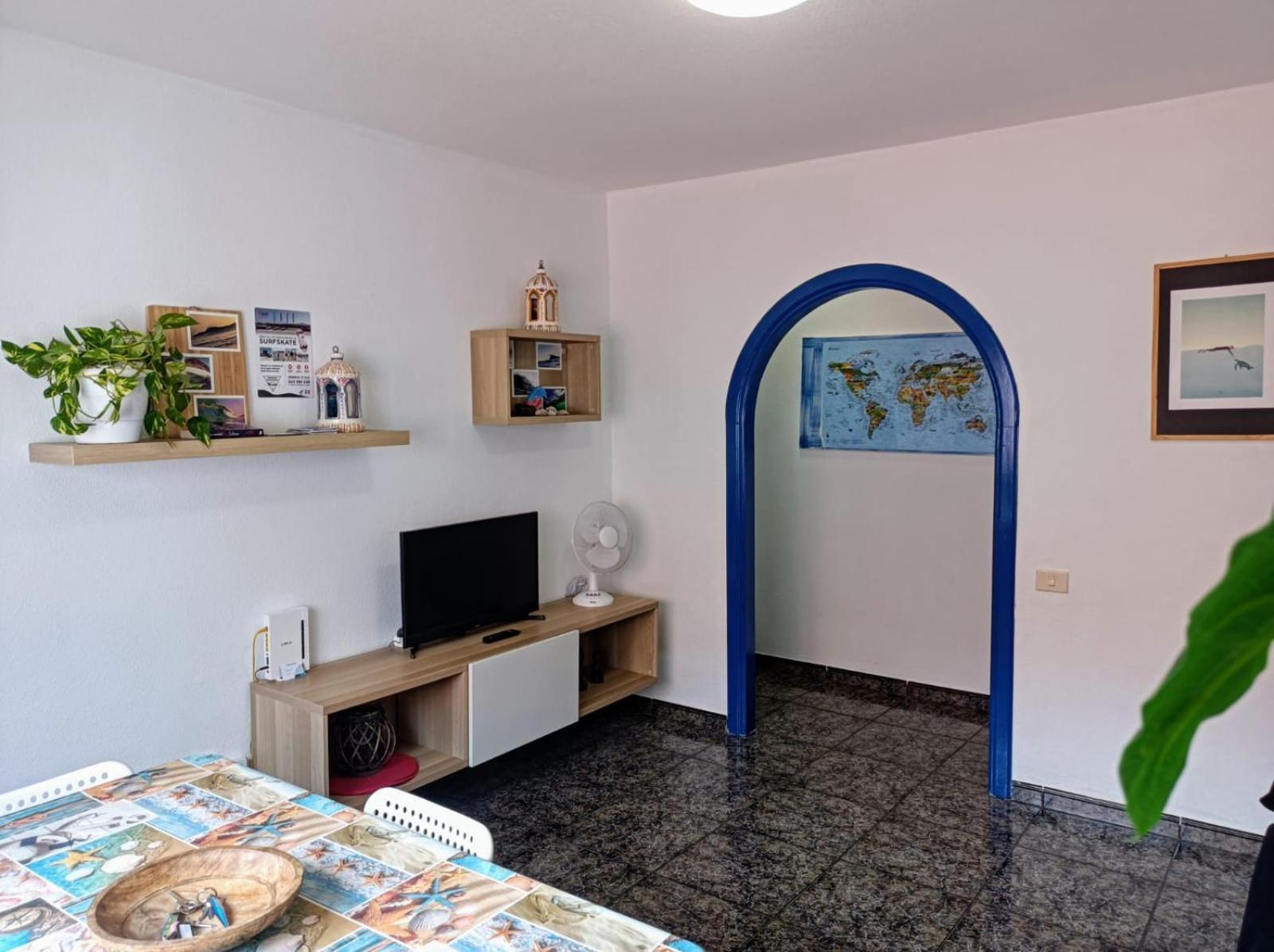 Apartmán Casa Leo Corralejo Exteriér fotografie