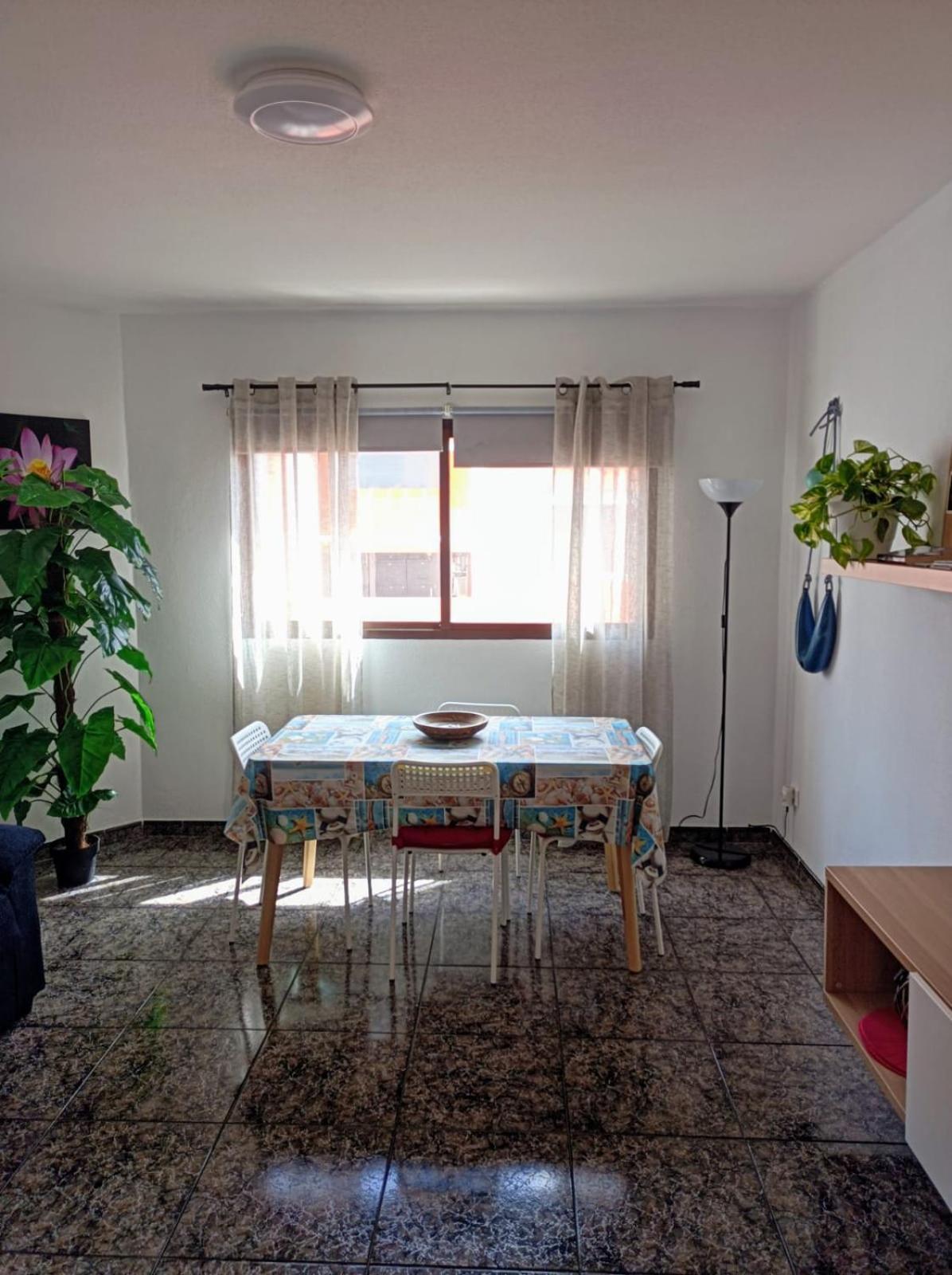Apartmán Casa Leo Corralejo Exteriér fotografie