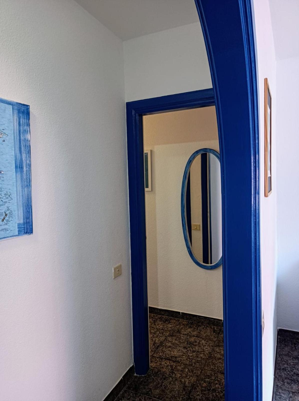 Apartmán Casa Leo Corralejo Exteriér fotografie