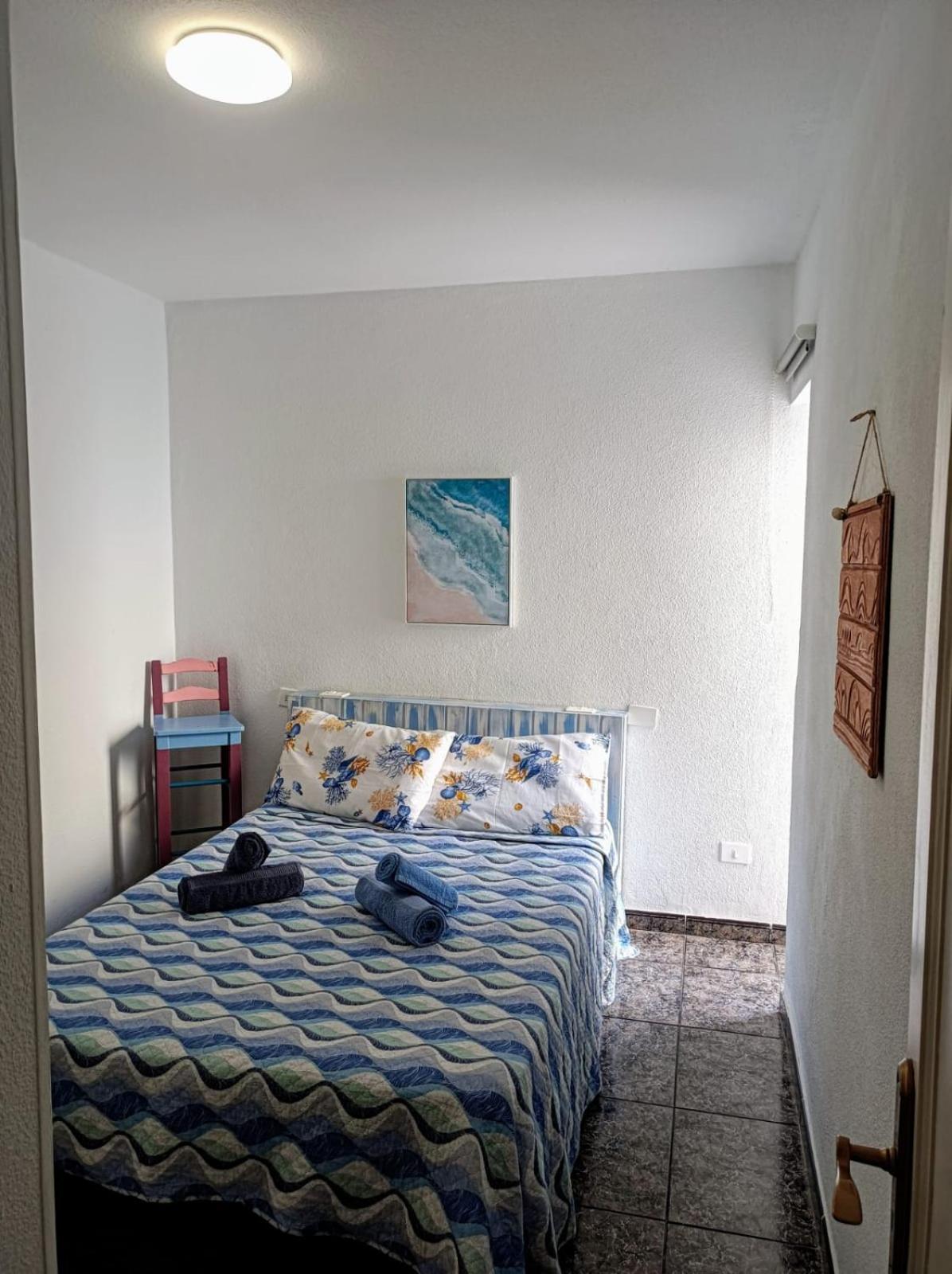 Apartmán Casa Leo Corralejo Exteriér fotografie