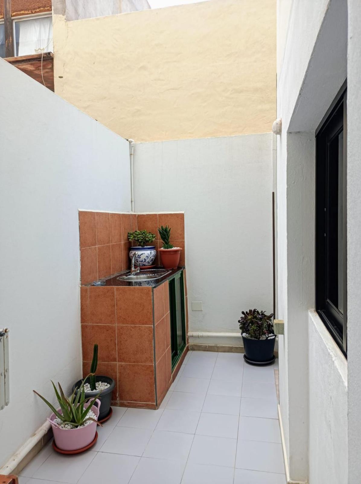 Apartmán Casa Leo Corralejo Exteriér fotografie