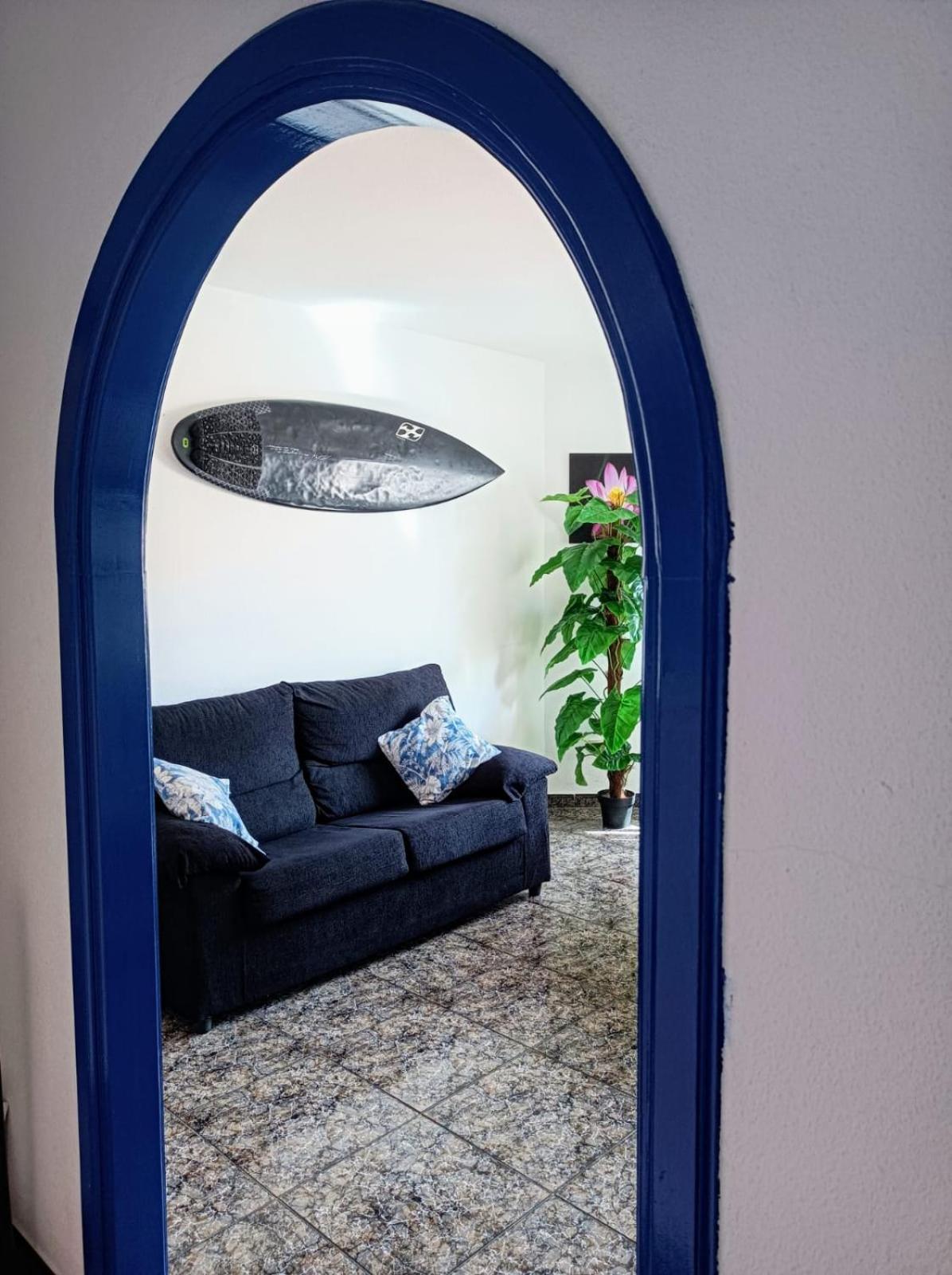Apartmán Casa Leo Corralejo Exteriér fotografie