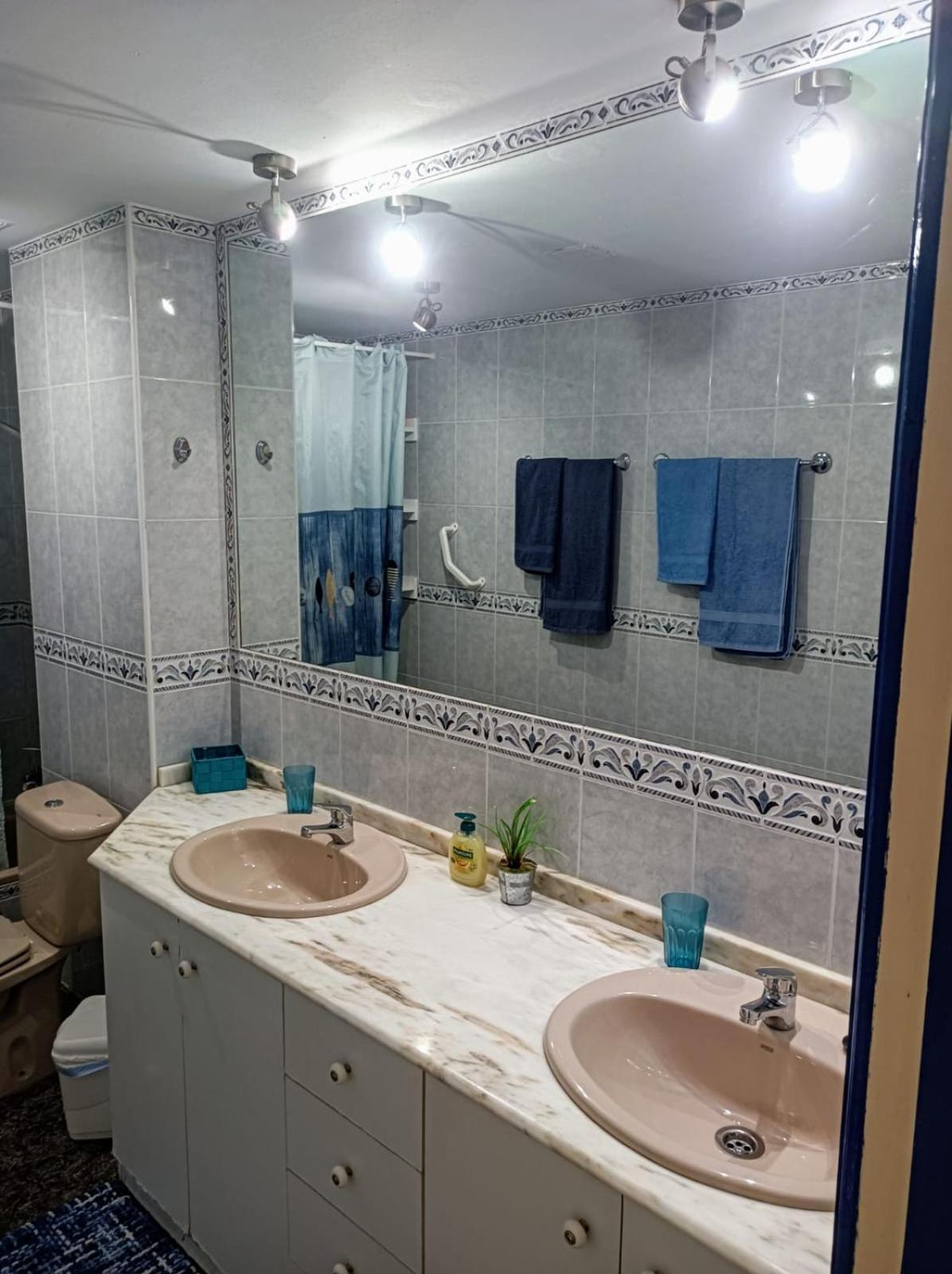Apartmán Casa Leo Corralejo Exteriér fotografie