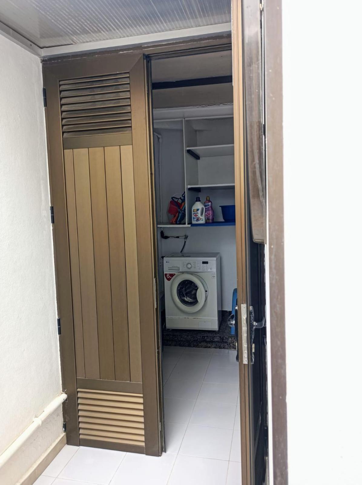 Apartmán Casa Leo Corralejo Exteriér fotografie