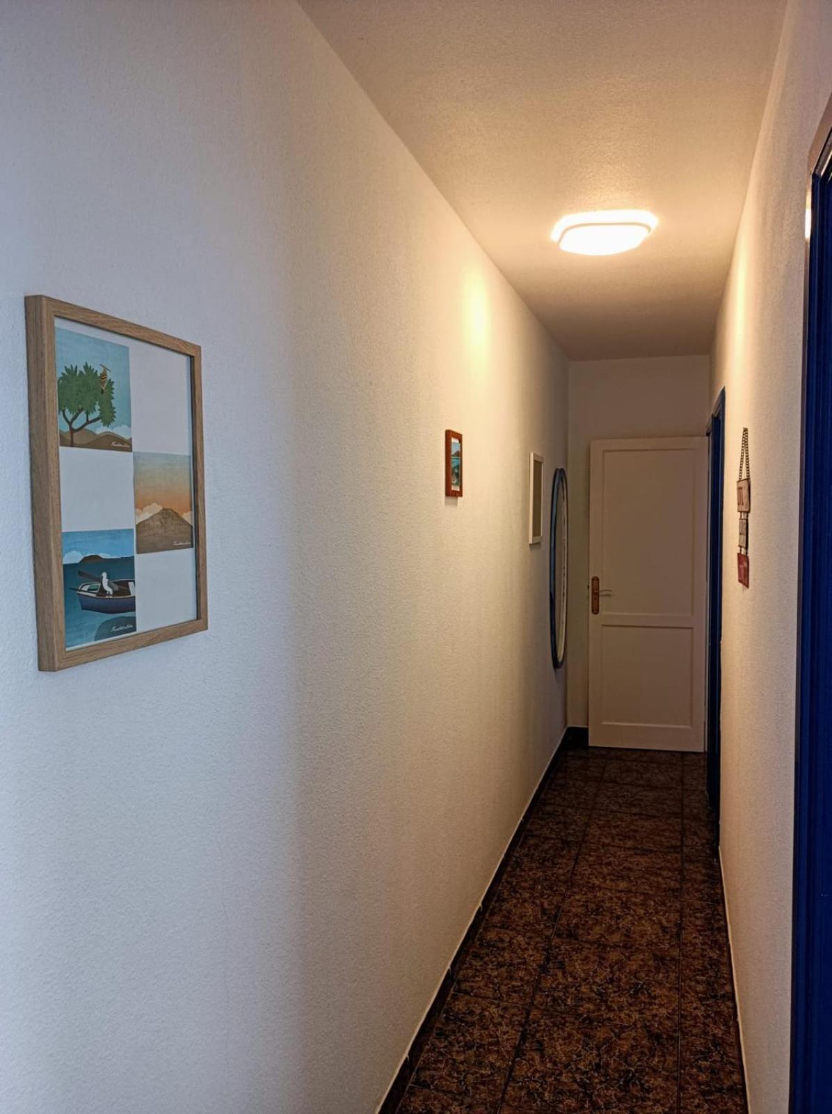 Apartmán Casa Leo Corralejo Exteriér fotografie