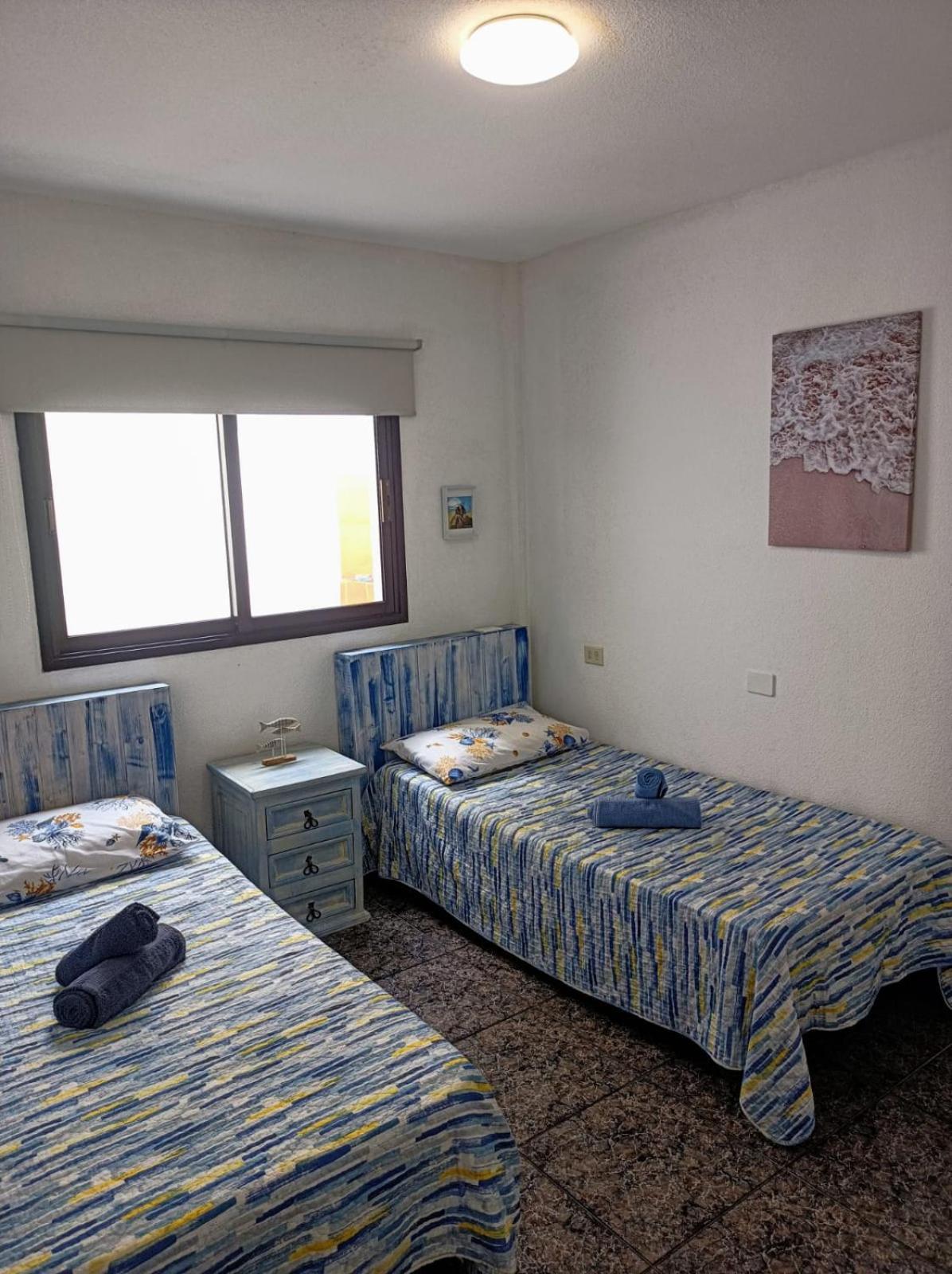 Apartmán Casa Leo Corralejo Exteriér fotografie
